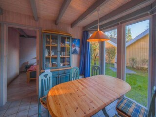 Ferienhaus Granzow Ausstattung 12