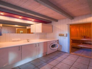 Ferienhaus Granzow Ausstattung 15