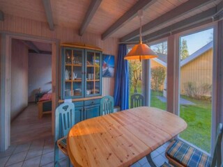 Casa de vacaciones Granzow Características 7