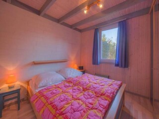 Ferienhaus Granzow Ausstattung 5