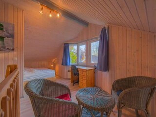 Maison de vacances Granzow Équipement 9