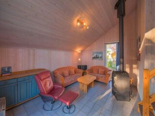 Ferienhaus Granzow Ausstattung 5