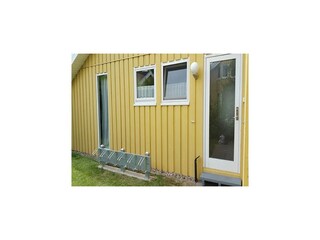 Vakantiehuis Granzow Buitenaudio-opname 3