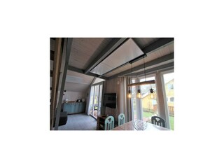 Vakantiehuis Granzow Kenmerken 16