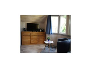 Vakantiehuis Granzow Kenmerken 19