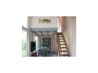 Vakantiehuis Granzow Kenmerken 20
