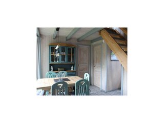Vakantiehuis Granzow Kenmerken 21