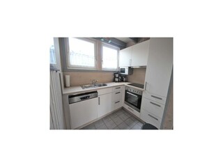 Vakantiehuis Granzow Kenmerken 22