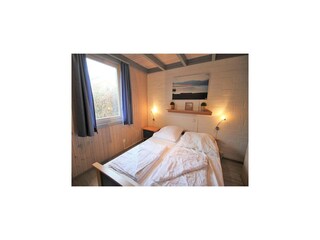 Vakantiehuis Granzow Kenmerken 4