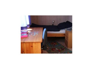 Vakantiehuis Granzow Kenmerken 24