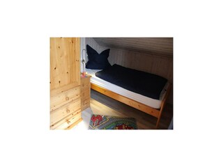Vakantiehuis Granzow Kenmerken 5