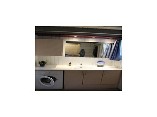 Vakantiehuis Granzow Kenmerken 6