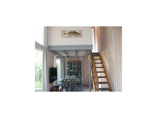 Holiday house Granzow Features 17