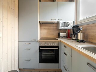 Vakantiehuis Granzow Kenmerken 11
