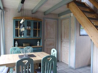 Casa per le vacanze Granzow Caratteristiche 5