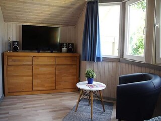 Ferienhaus Granzow Ausstattung 10