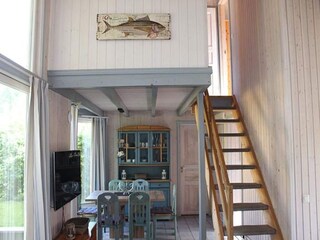 Ferienhaus Granzow Ausstattung 10