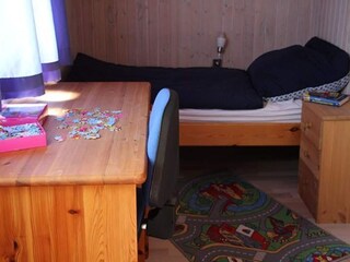 Vakantiehuis Granzow Kenmerken 11