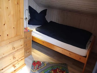 Vakantiehuis Granzow Kenmerken 8