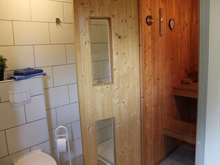 Casa per le vacanze Granzow  32