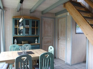 Ferienhaus Granzow Ausstattung 5