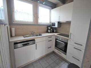 Vakantiehuis Granzow Kenmerken 9