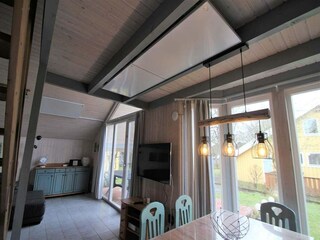 Vakantiehuis Granzow Kenmerken 4