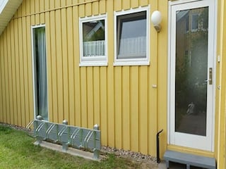 Ferienhaus Granzow Außenaufnahme 2