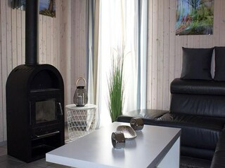 Casa per le vacanze Granzow Caratteristiche 8
