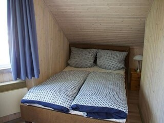 Vakantiehuis Granzow Kenmerken 12