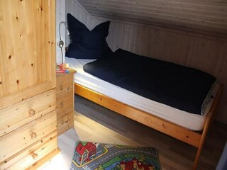 Vakantiehuis Granzow Kenmerken 12