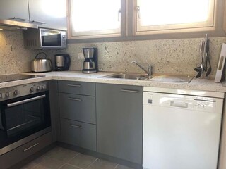 Vakantiehuis Granzow Kenmerken 9