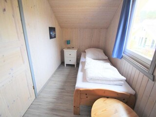 Holiday house Granzow Features 10