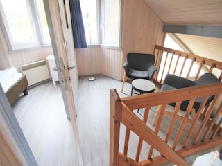 Holiday house Granzow Features 11