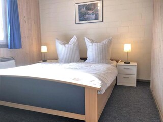 Vakantiehuis Granzow Kenmerken 13