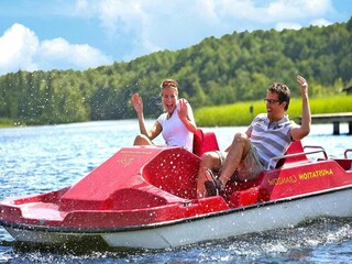 Vakantiehuis Granzow Omgeving 22