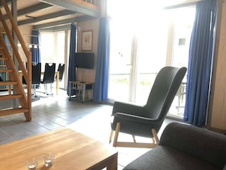 Holiday house Granzow Features 14