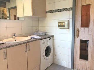 Maison de vacances Granzow Équipement 15