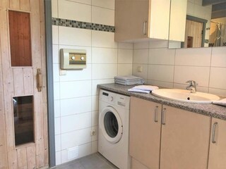 Vakantiehuis Granzow Kenmerken 17