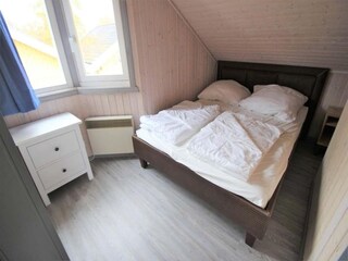 Holiday house Granzow Features 5