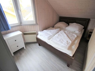 Maison de vacances Granzow Équipement 5
