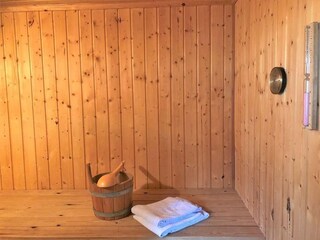 Maison de vacances Granzow  27