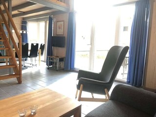 Maison de vacances Granzow Équipement 8