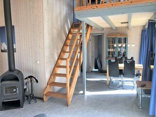 Holiday house Granzow Features 7