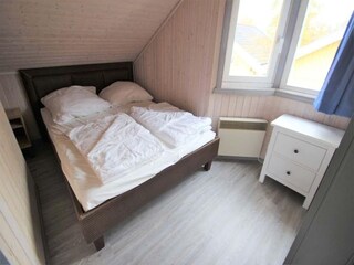 Holiday house Granzow Features 4