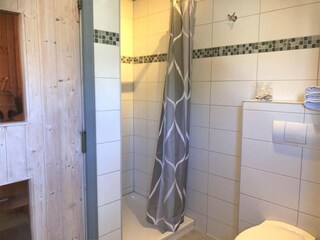 Holiday house Granzow Features 2