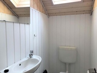 Casa per le vacanze Granzow Caratteristiche 14