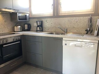 Holiday house Granzow Features 4