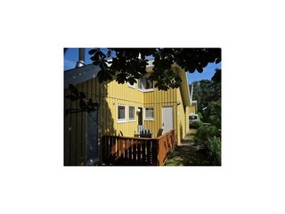 Vakantiehuis Granzow Buitenaudio-opname 3