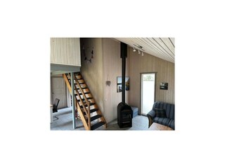 Ferienhaus Granzow Ausstattung 9
